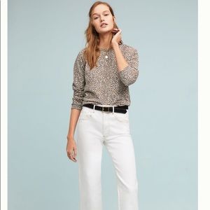 3x1 Joni High-Rise Wide-Leg Jeans from Anthro